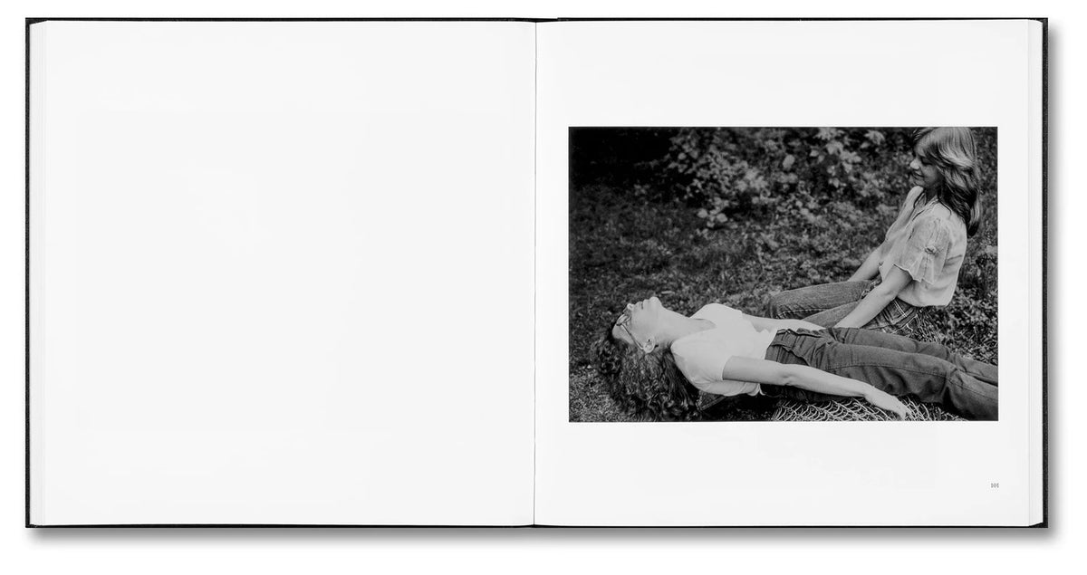 Joseph Szabo - American Teen