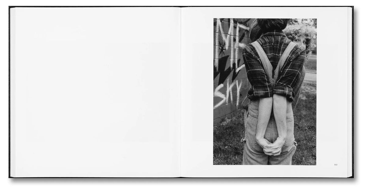 Joseph Szabo - American Teen