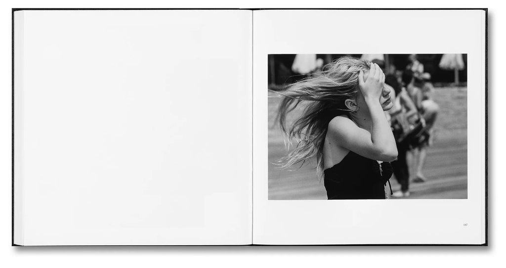Joseph Szabo - American Teen