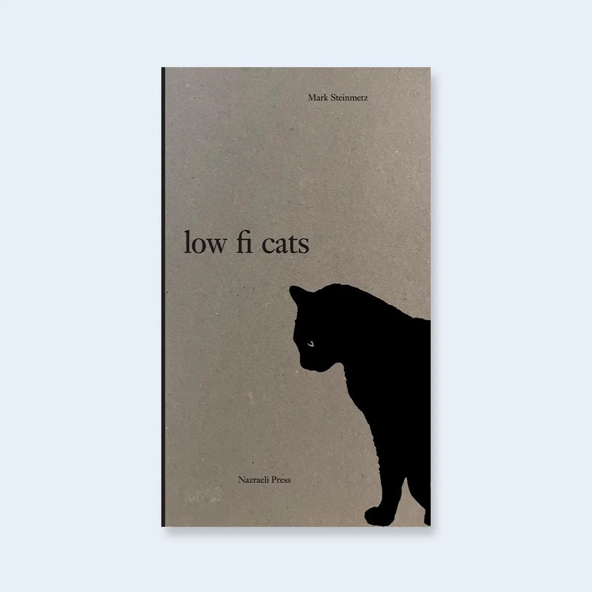 Mark Steinmetz - Low-Fi Cats