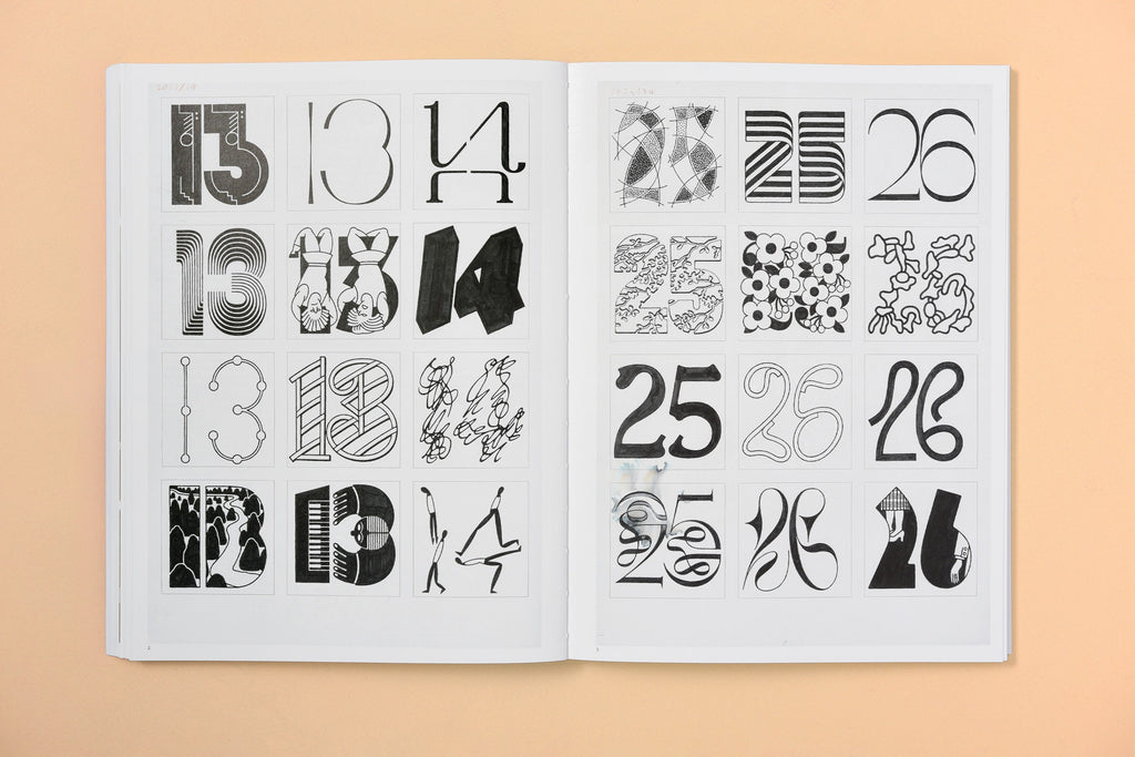 Meccha kirei ! Design graphique au Japon