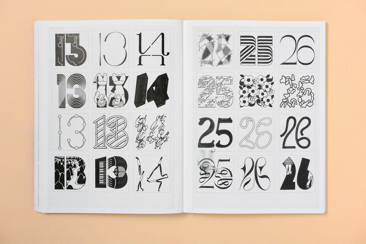 Meccha kirei ! Design graphique au Japon