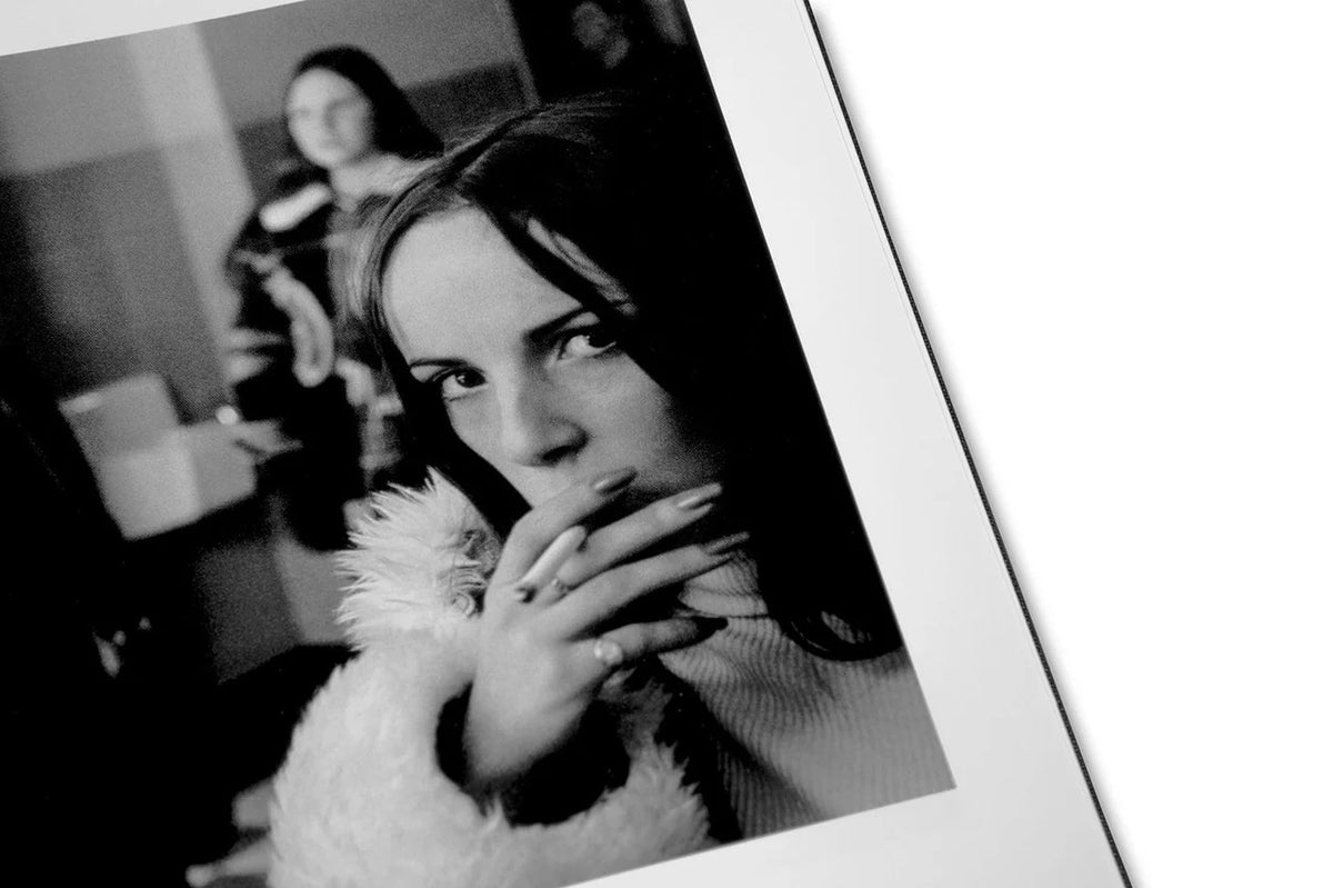 Joseph Szabo - American Teen