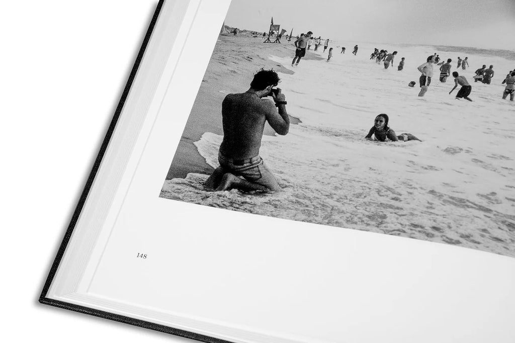 Joseph Szabo - American Teen