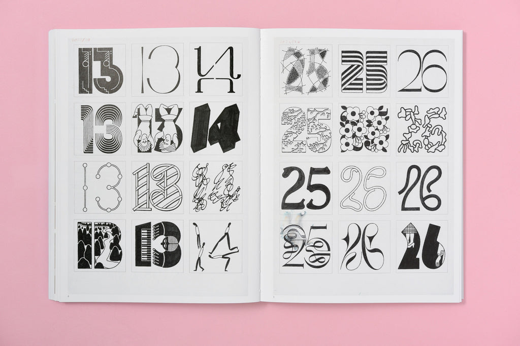 Meccha kirei ! Design graphique au Japon