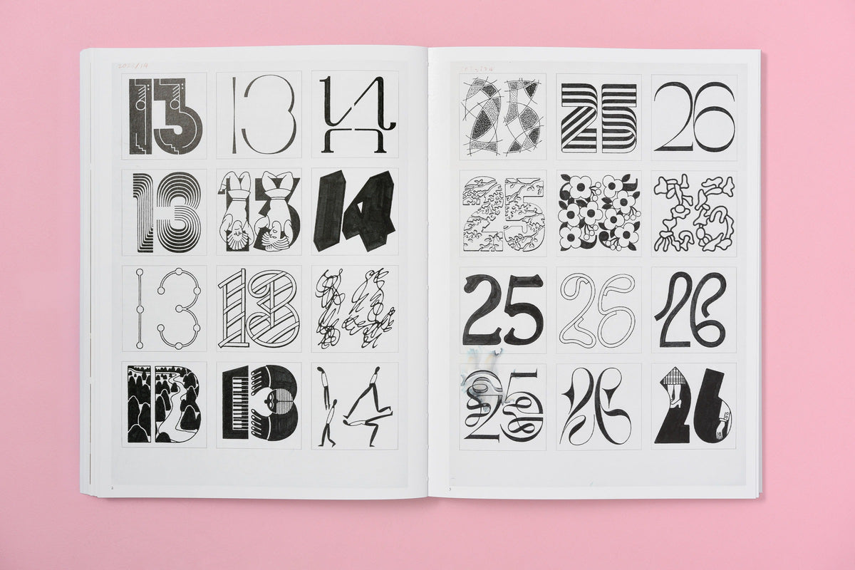 Meccha kirei ! Design graphique au Japon