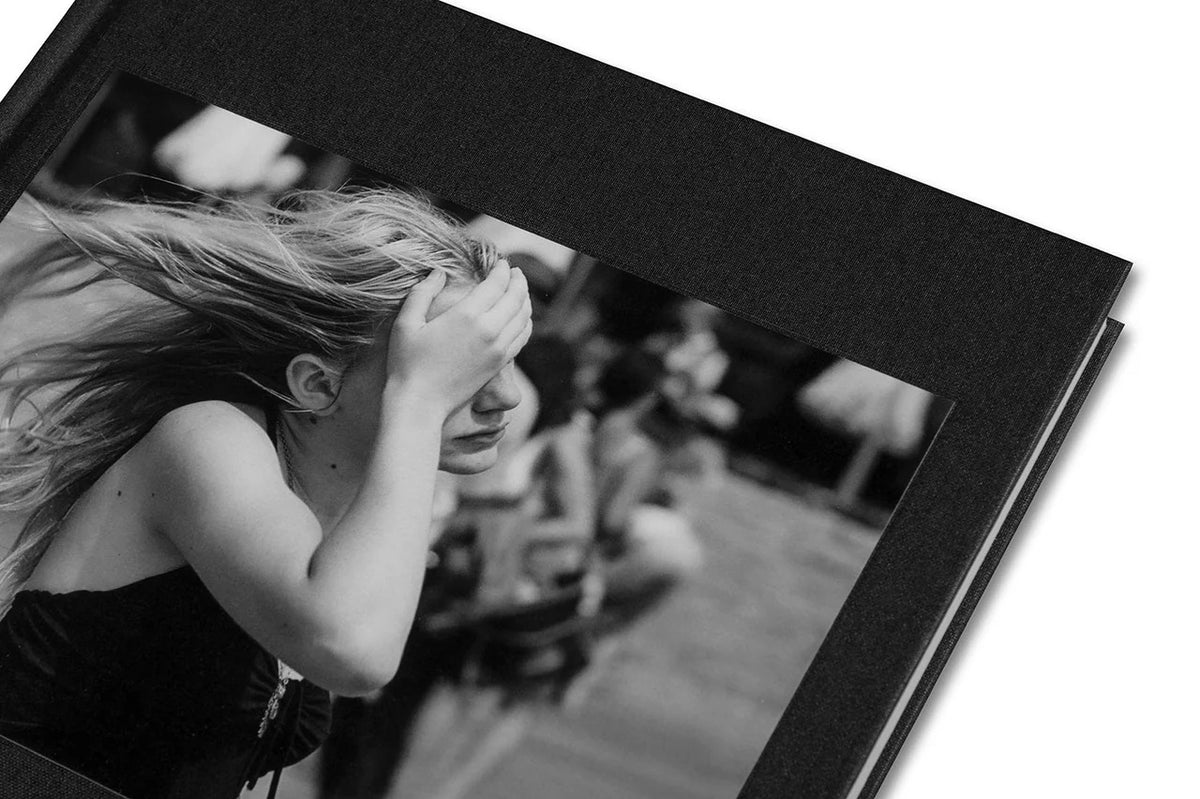 Joseph Szabo - American Teen