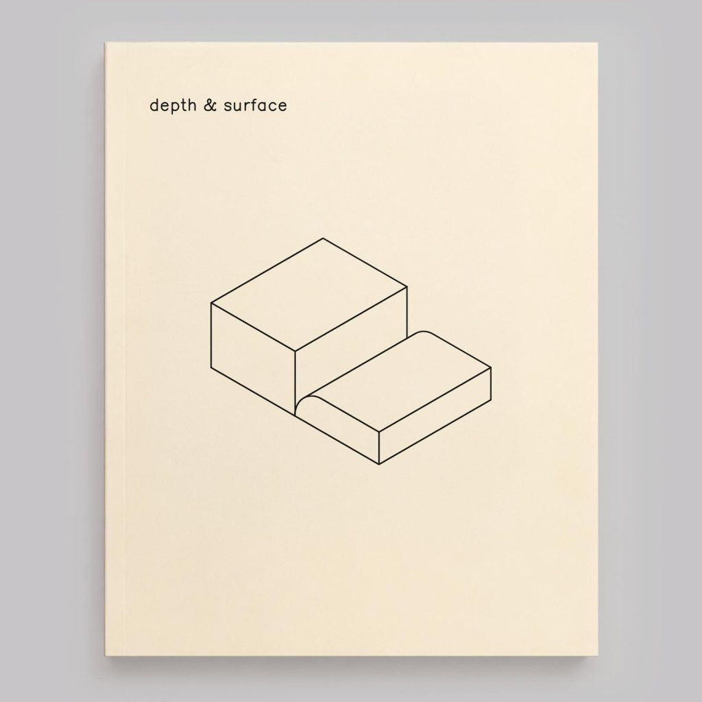 Martijn in 't Veld - Depth & Surface