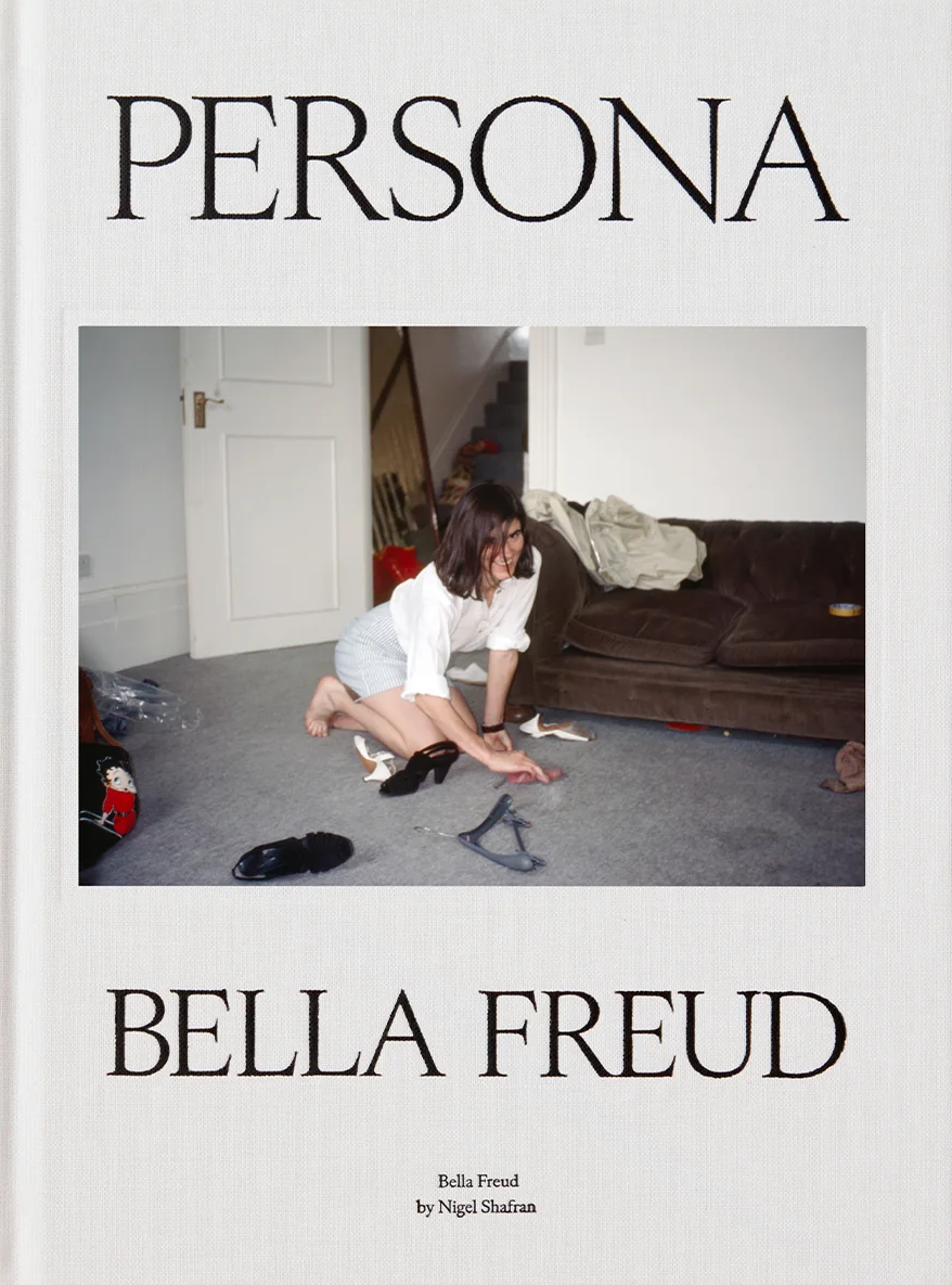 PERSONA - Volume 1