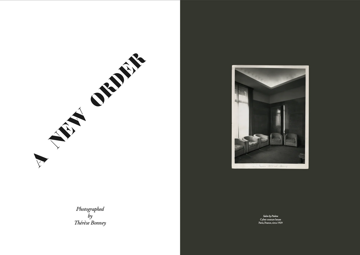 Study - Volume 16 - The Old World, Living New