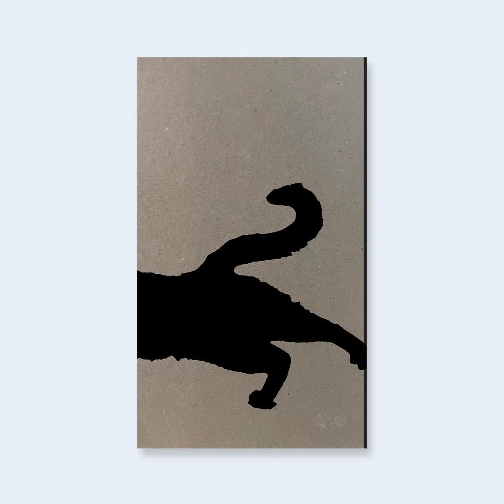 Mark Steinmetz - Low-Fi Cats