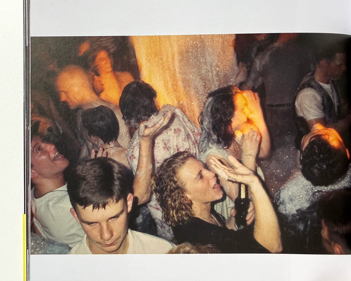 Peter J Walsh - FLESH