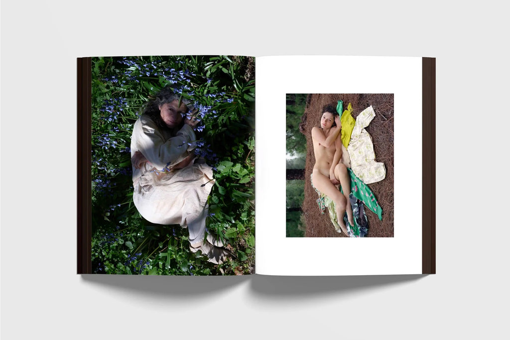 Viviane Sassen & Emmeline Mooij - Frau Holle