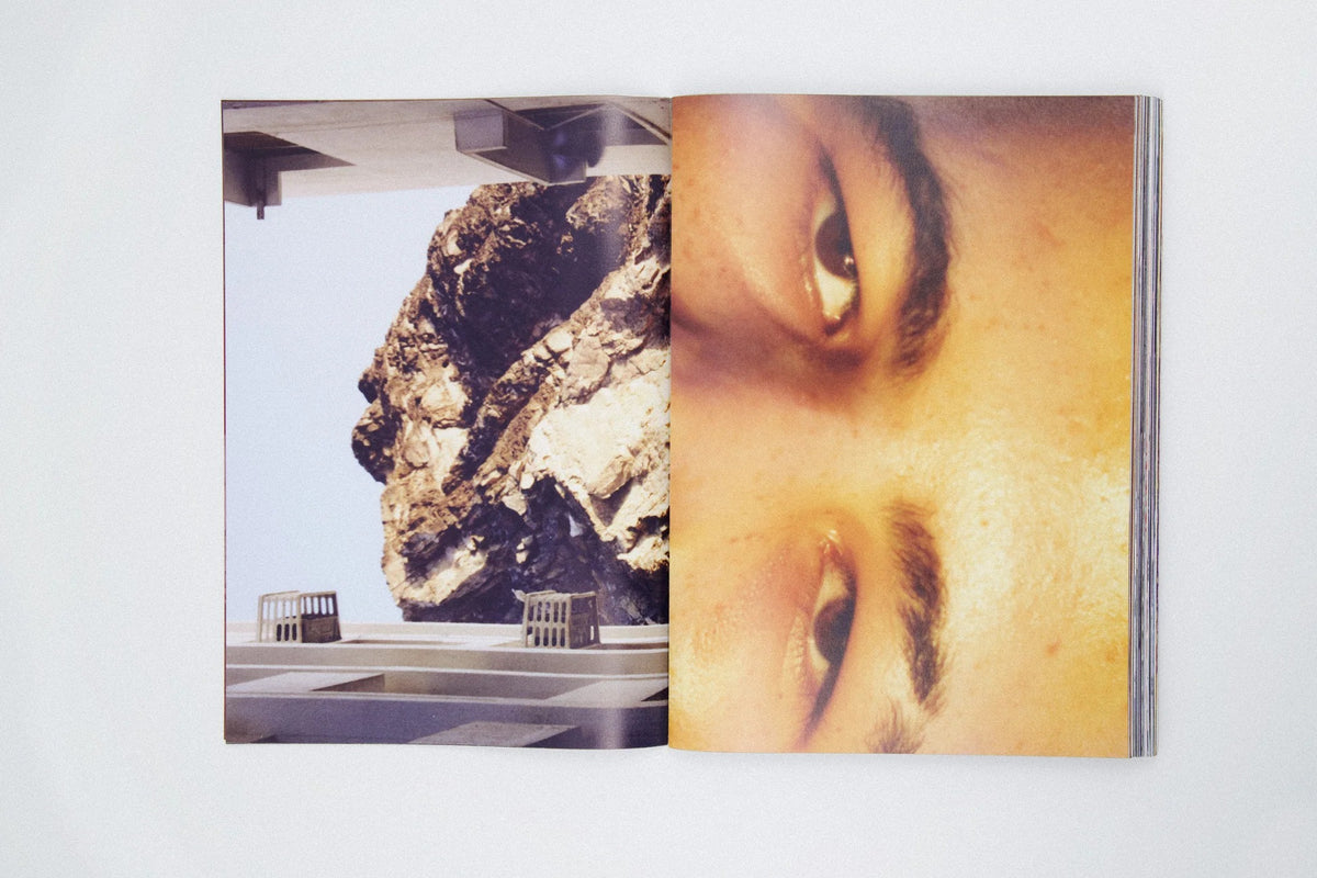 David Luraschi - The O File