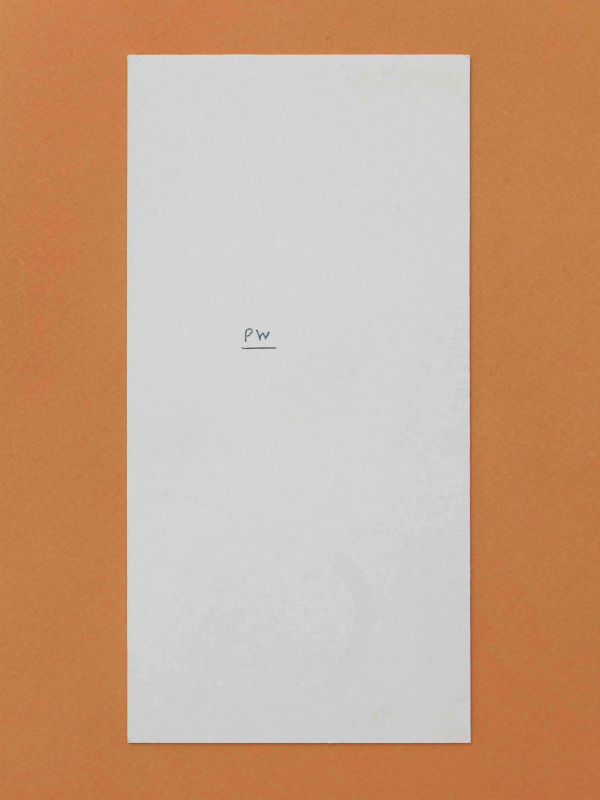 Philippe Weisbecker - Rubber Band