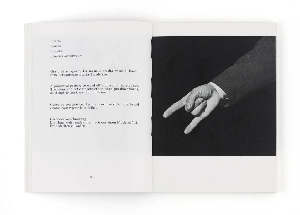 Bruno Munari - Supplemento al dizionario italiano
