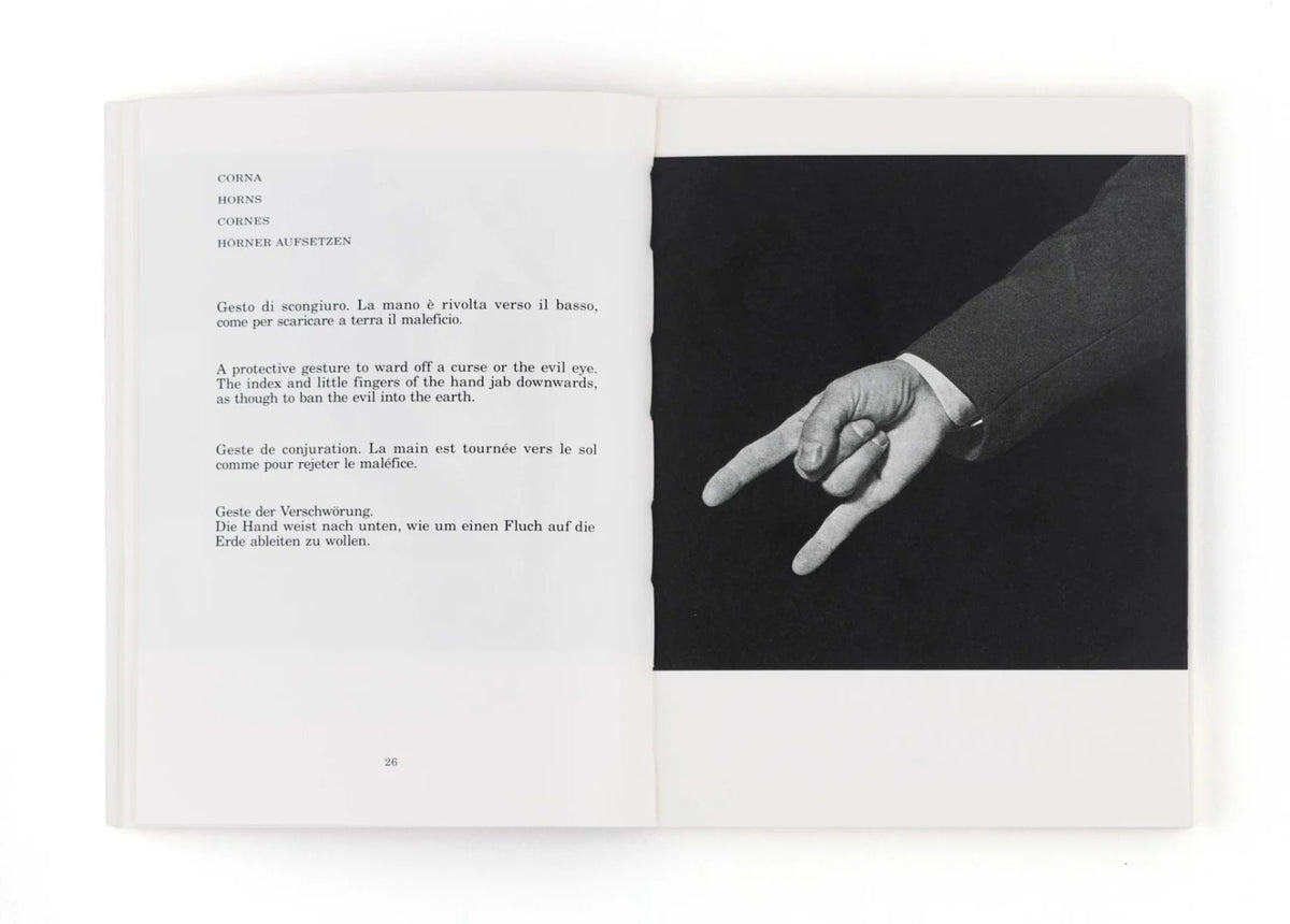 Bruno Munari - Supplemento al dizionario italiano