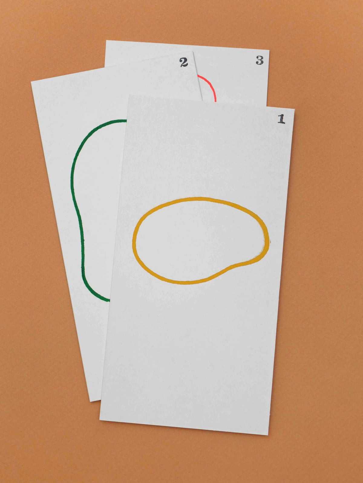 Philippe Weisbecker - Rubber Bands