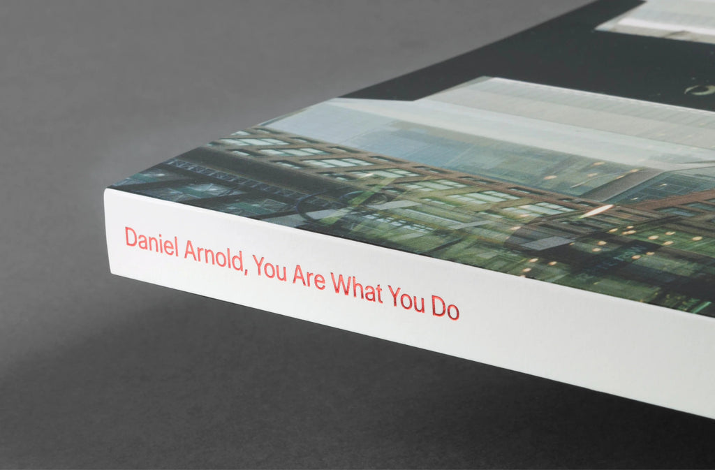Daniel Arnold - You Are What You Do