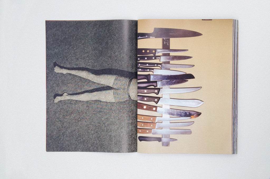 David Luraschi - The O File