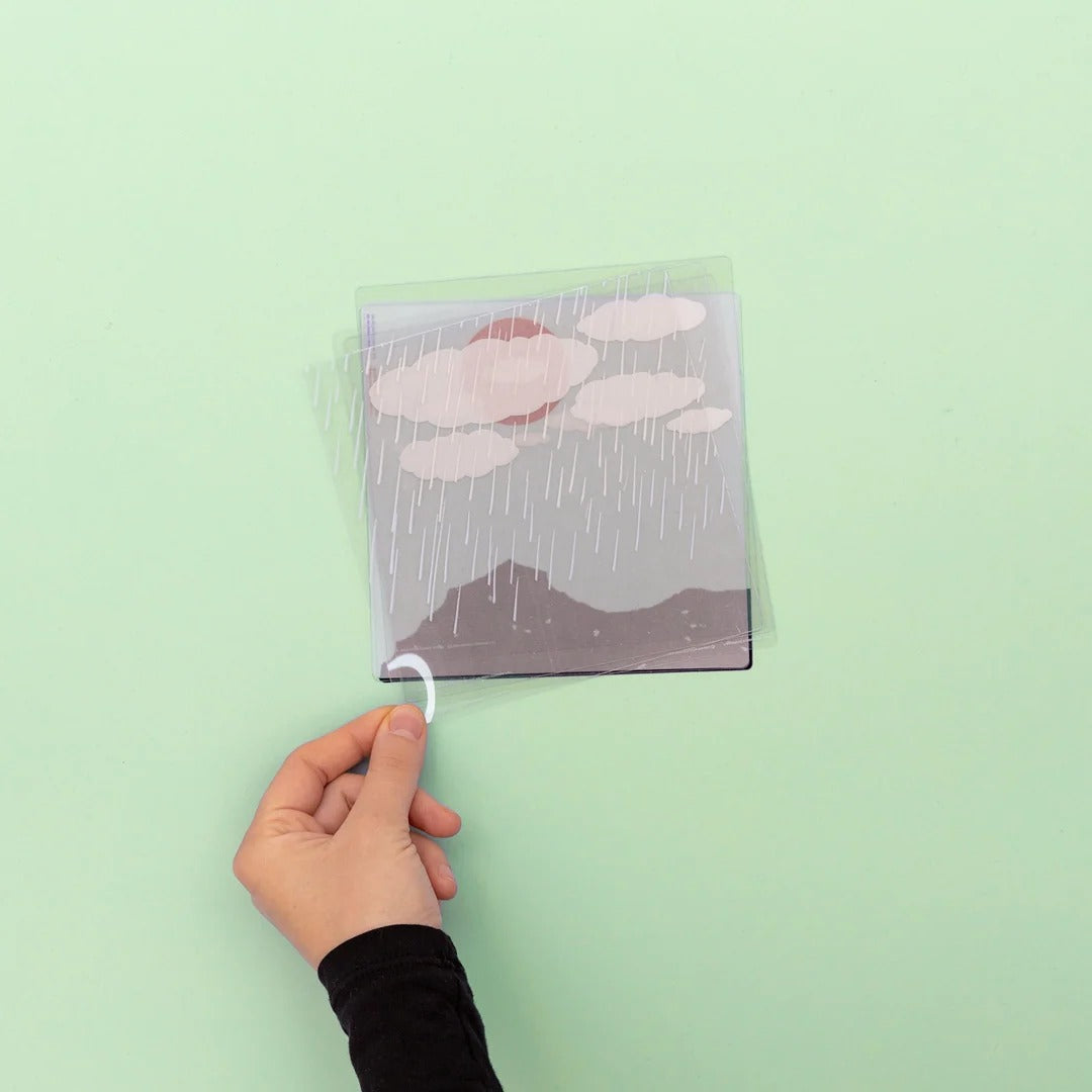Bruno Munari & Giovanni Belgrano - Plus and minus