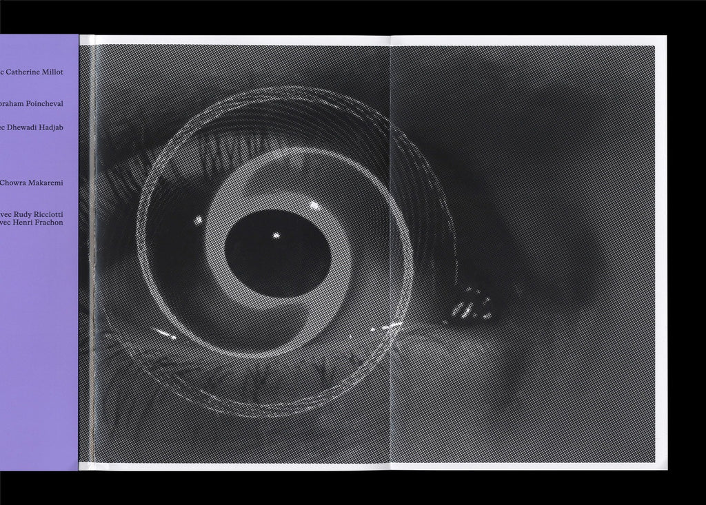 Jocaste - N°1 Revue de psychanalyse et de discussions