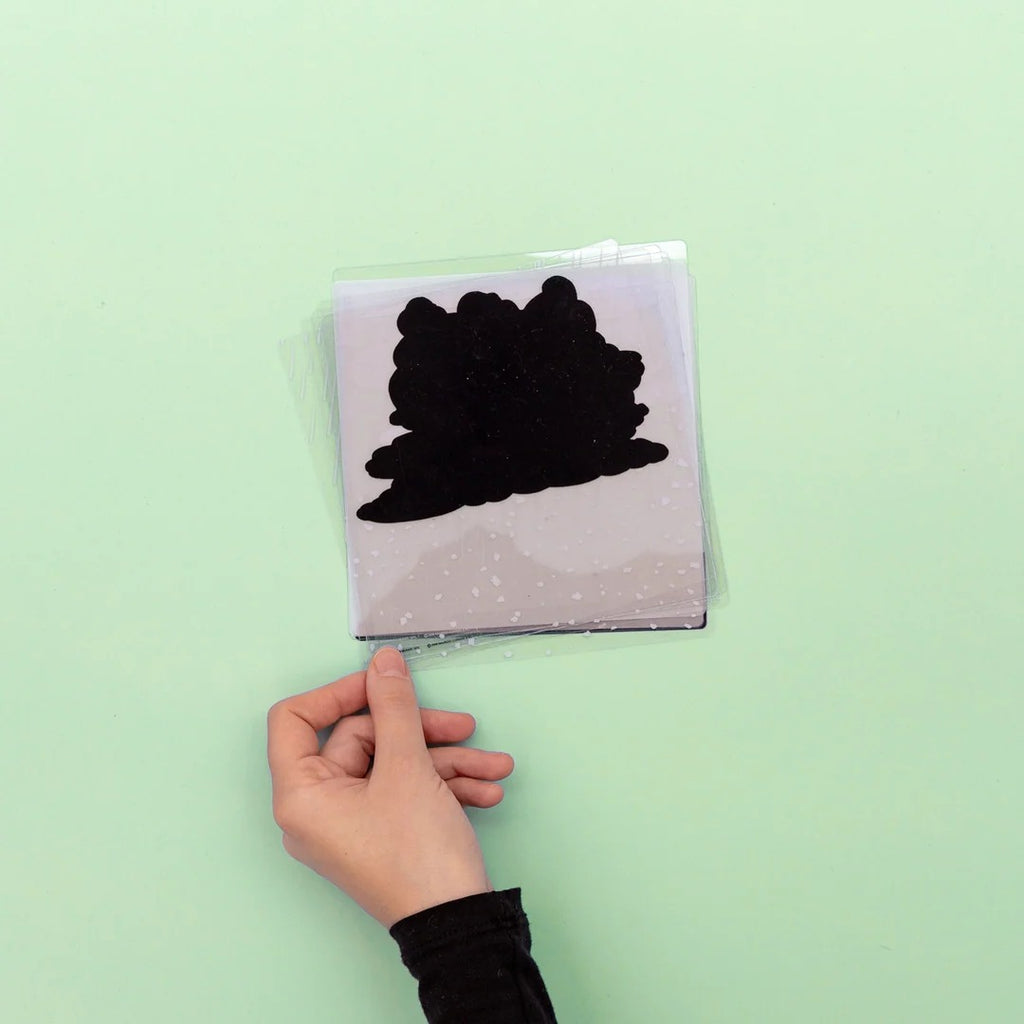 Bruno Munari & Giovanni Belgrano - Plus and minus