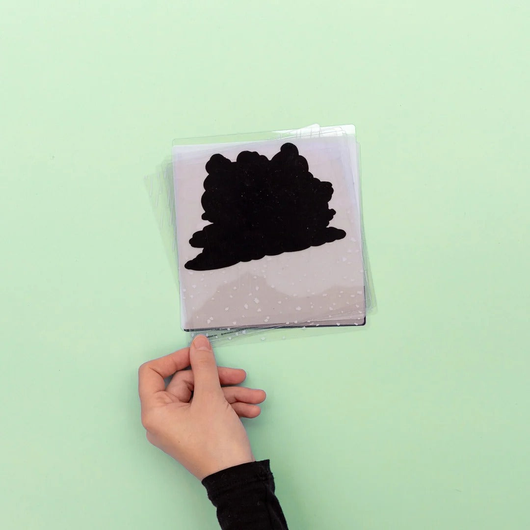 Bruno Munari & Giovanni Belgrano - Plus and minus