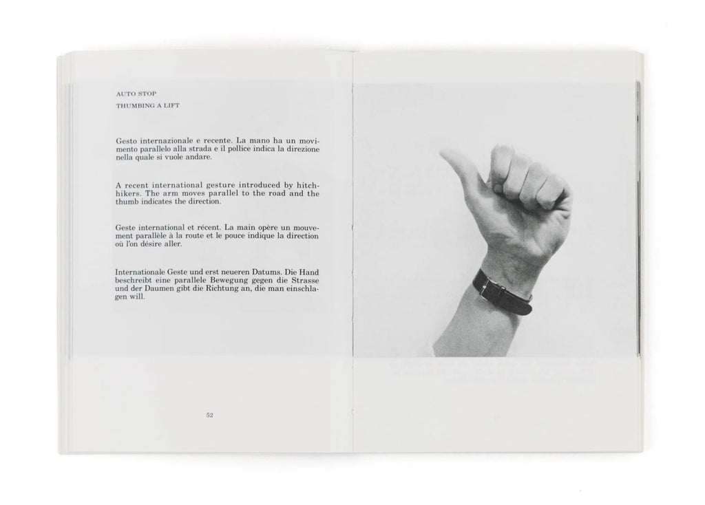 Bruno Munari - Supplemento al dizionario italiano