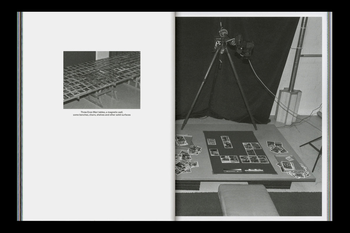 Giovanna Silva - Compulsion…Composition