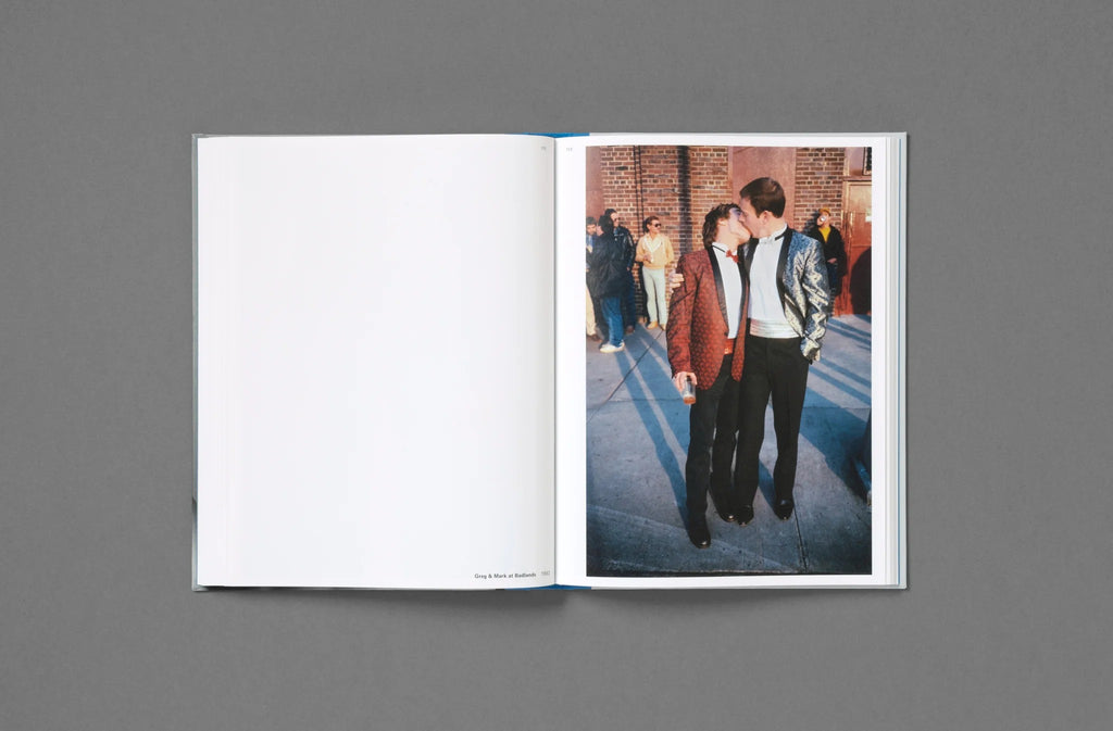 Stanley Stellar - Don’t Worry Boys
