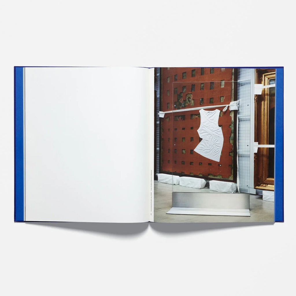 Acne Studios - Reference: Hussein Chalayan