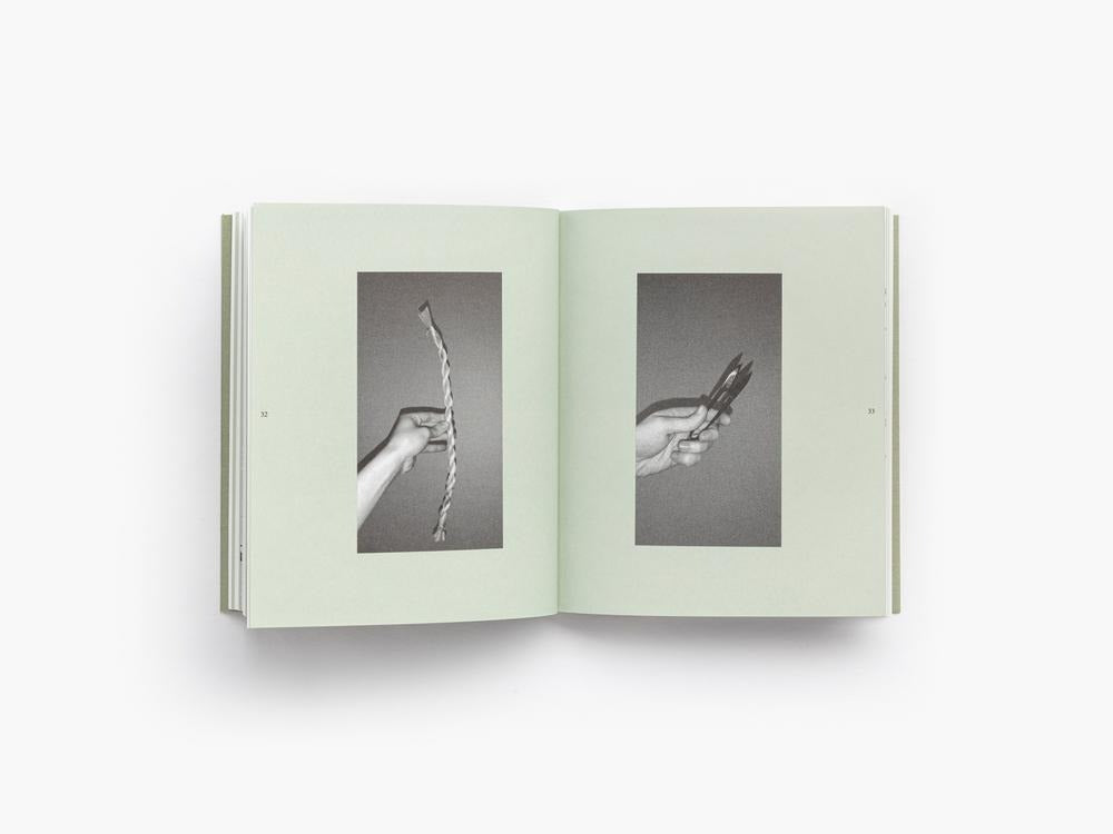 Deborah Needleman - Weaving Between Land and Sea
