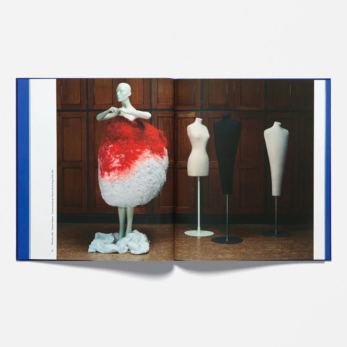 Acne Studios - Reference: Hussein Chalayan
