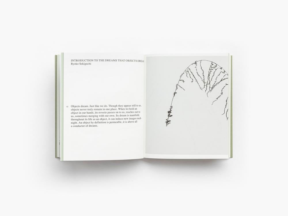 Deborah Needleman - Weaving Between Land and Sea