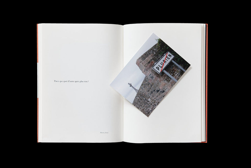 Sophie Calle - Parce que