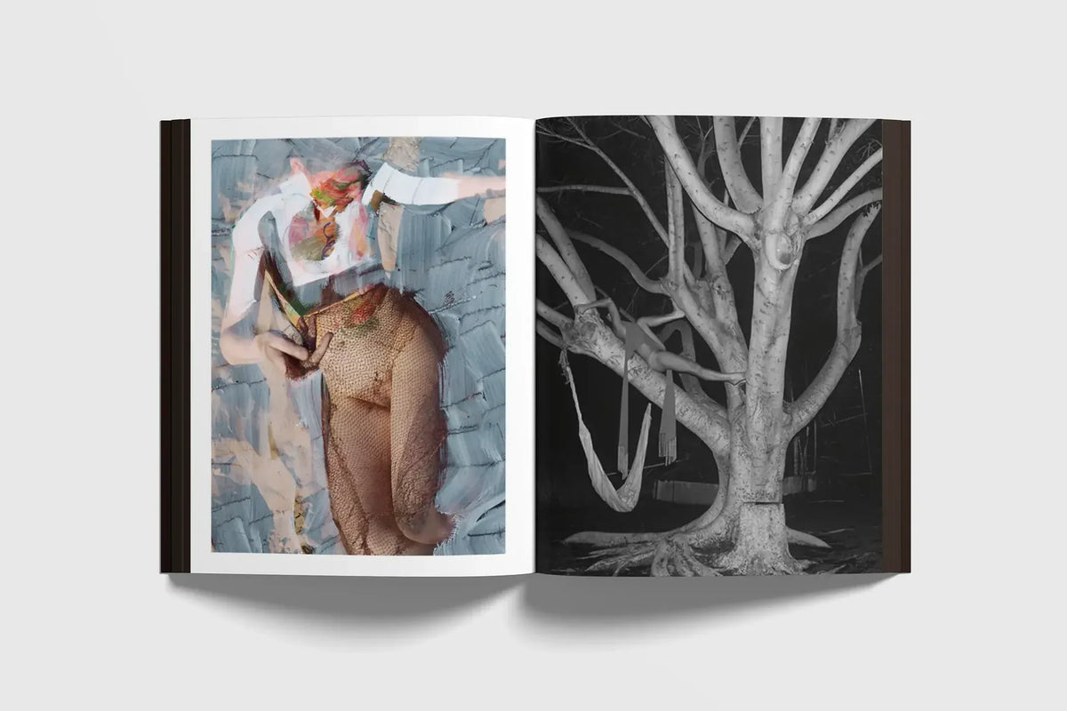 Viviane Sassen & Emmeline Mooij - Frau Holle