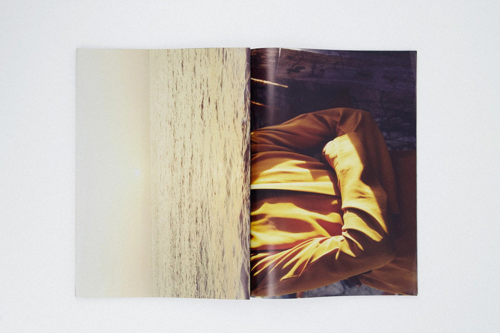 David Luraschi - The O File