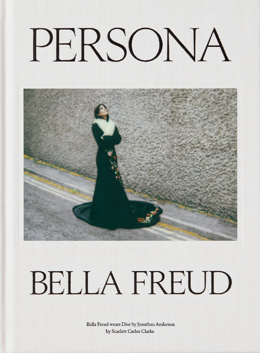 PERSONA - Volume 1