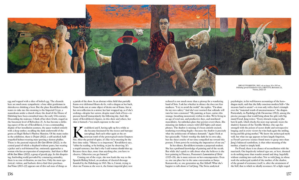 BLAU INTERNATIONAL - N°15
