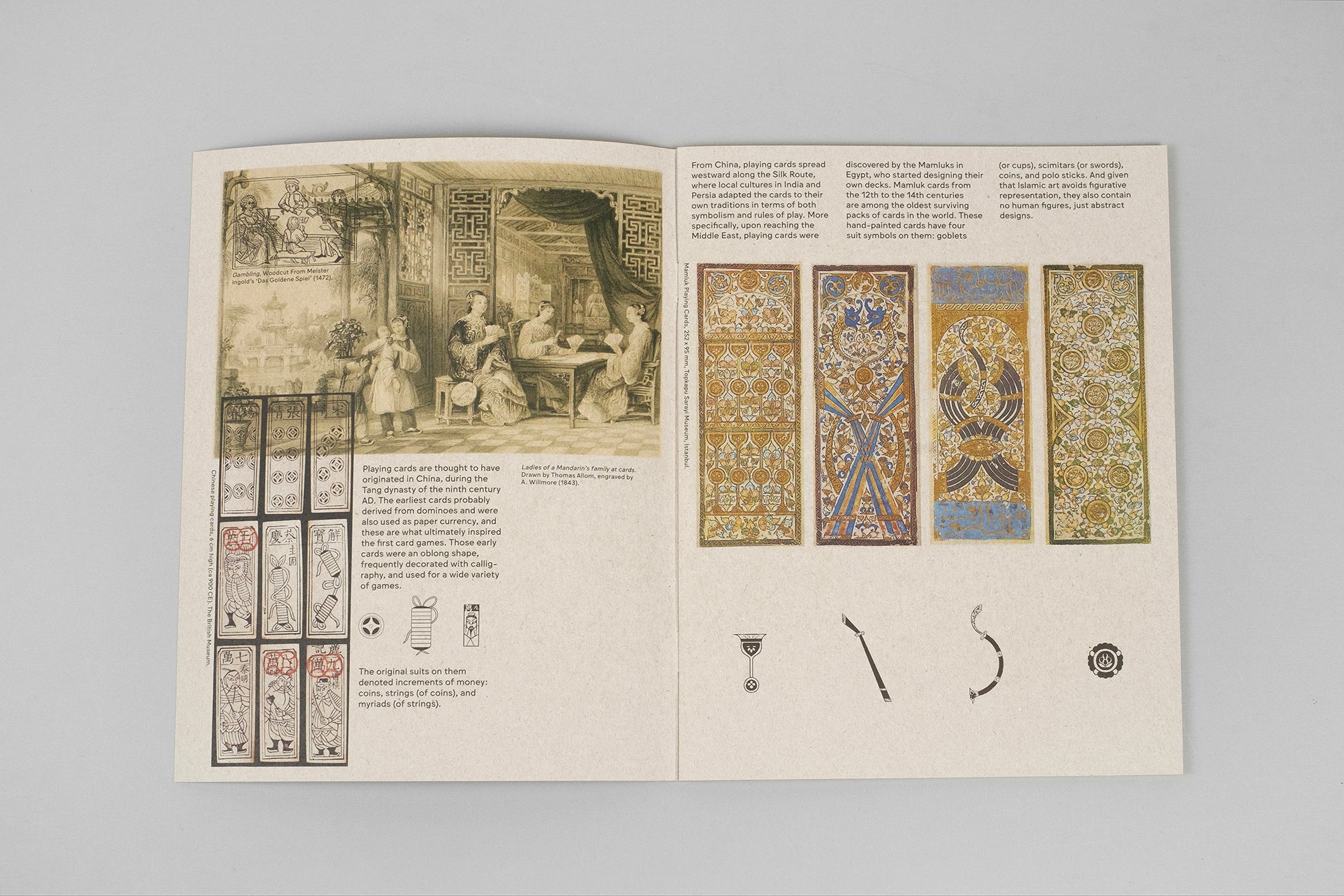 Hans Gremmen - The Incomplete Deck