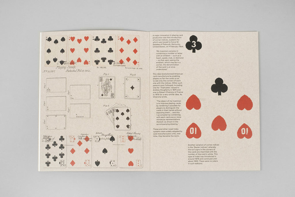 Hans Gremmen - The Incomplete Deck