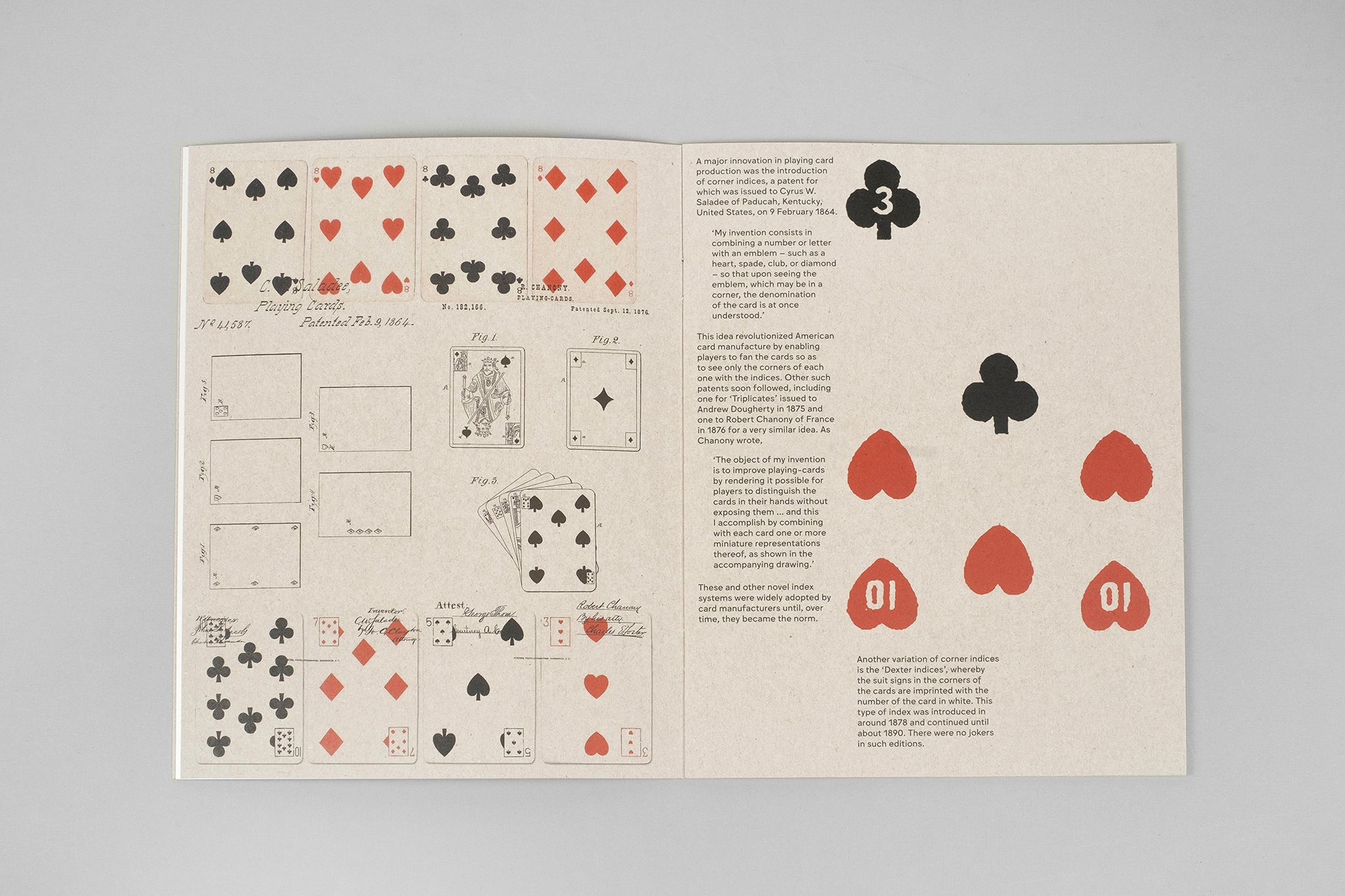 Hans Gremmen - The Incomplete Deck