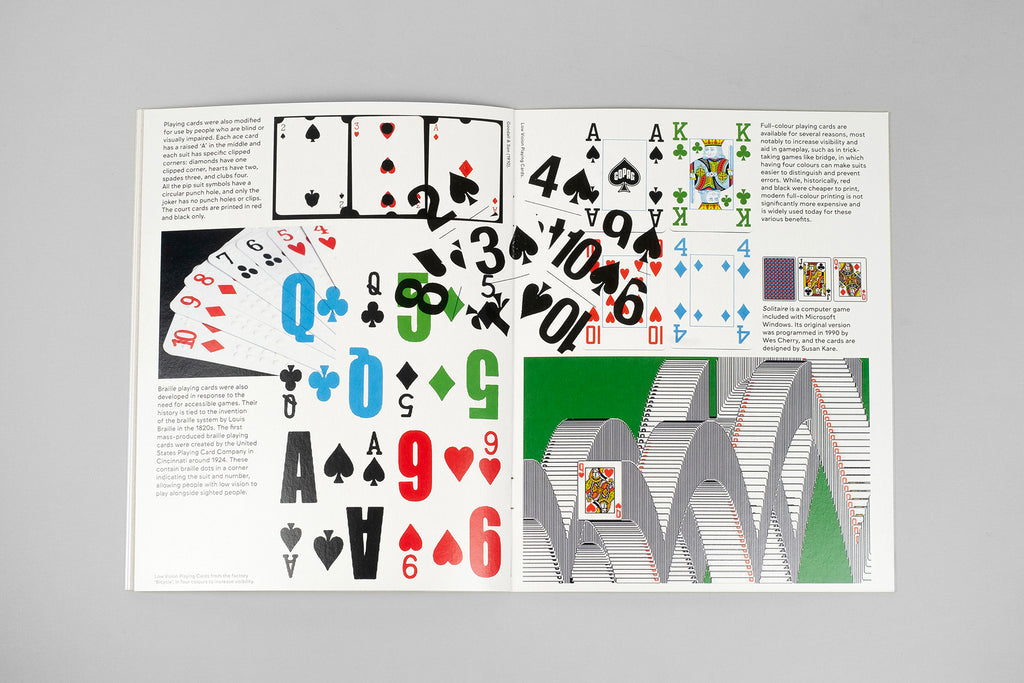 Hans Gremmen - The Incomplete Deck