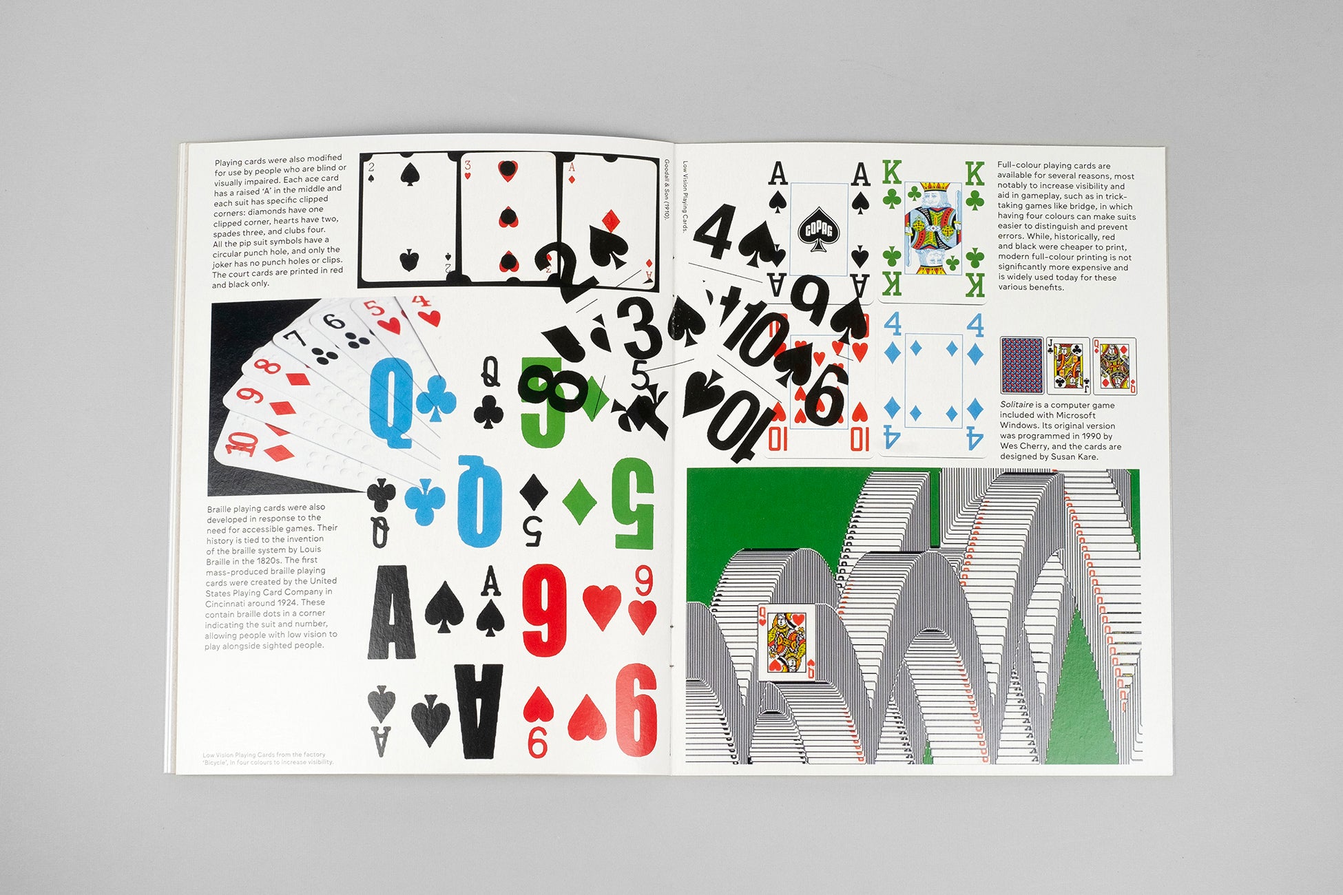 Hans Gremmen - The Incomplete Deck