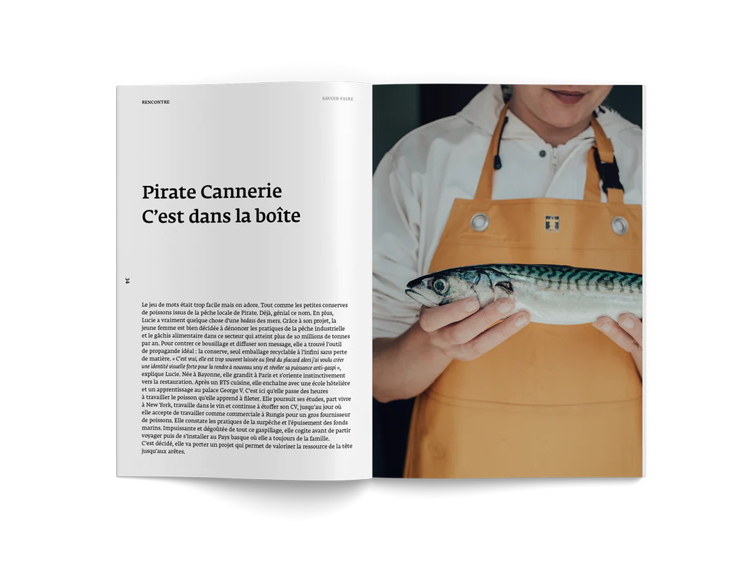 Le Guide Papier - Landes