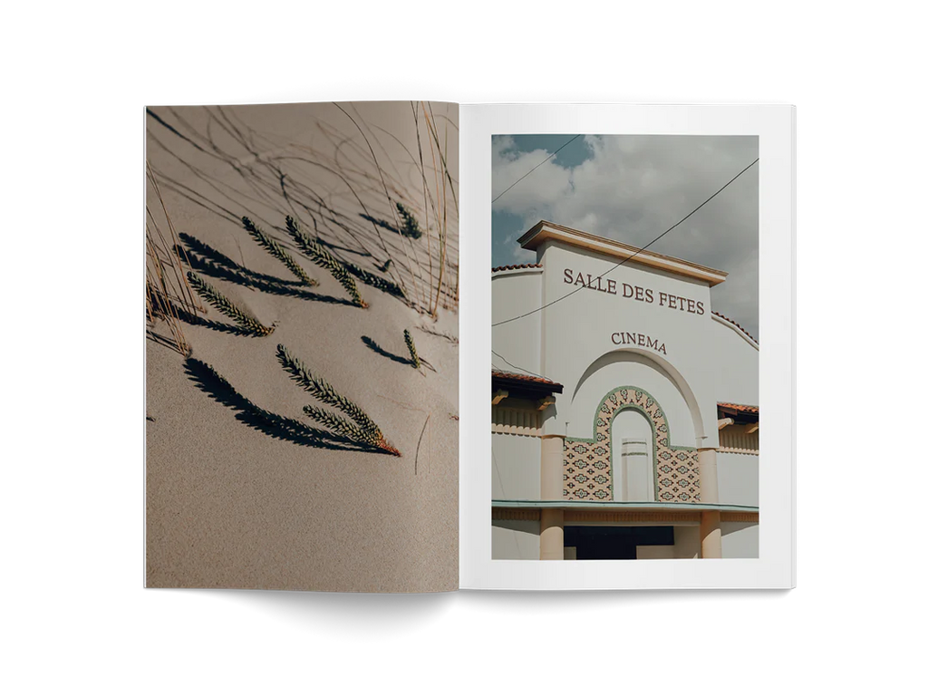 Le Guide Papier - Landes