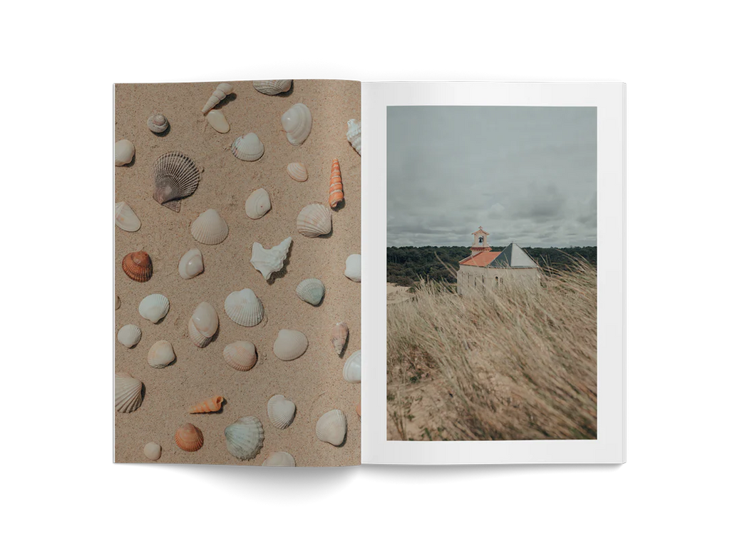 Le Guide Papier - Landes