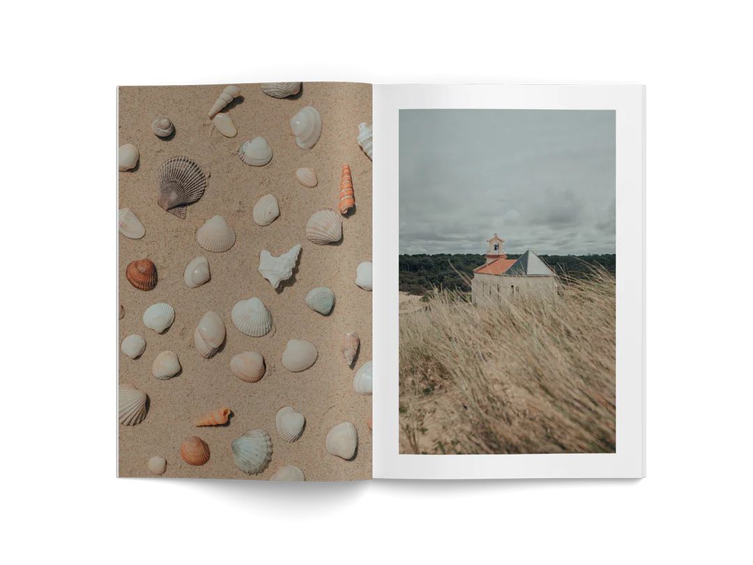 Le Guide Papier - Landes