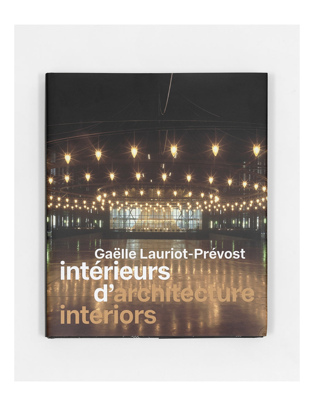 Gaëlle Lauriot-Prévost - Intérieurs d'architecture
